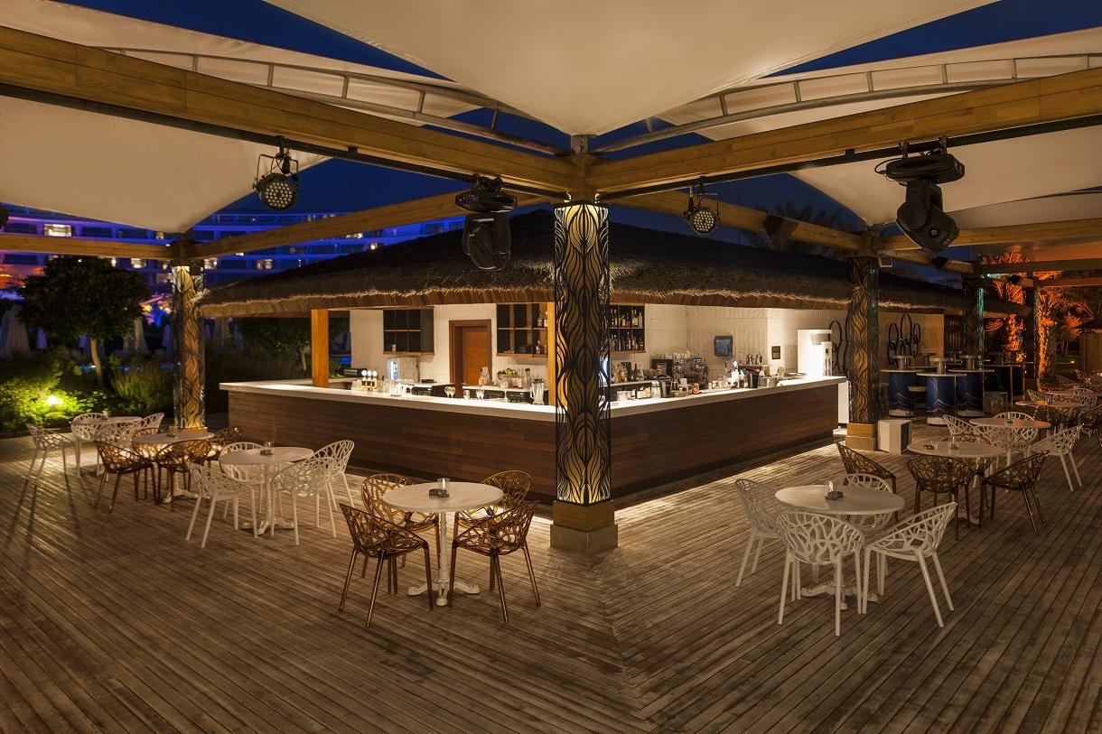 Maxx Royal Belek Golf Resort10