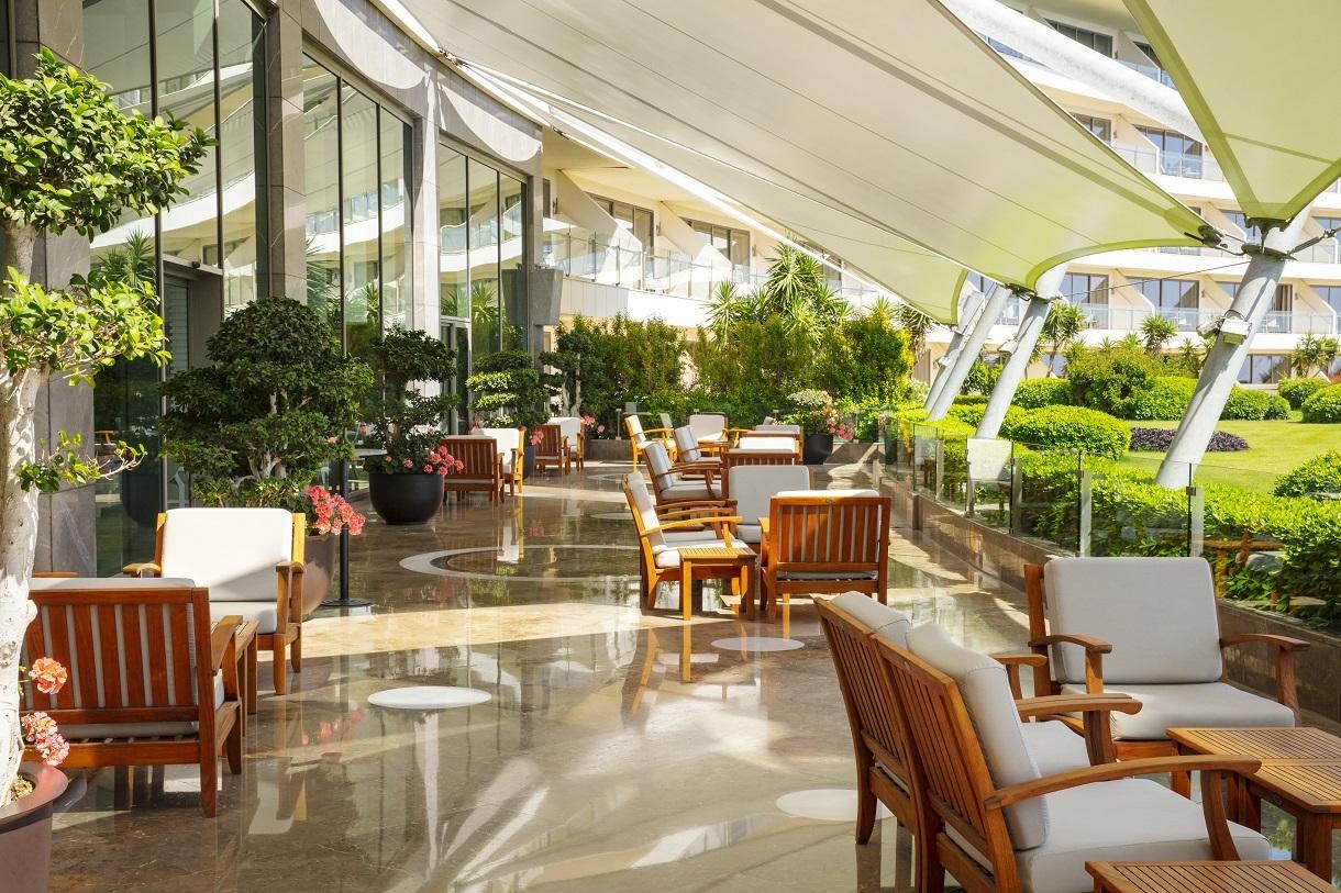 Maxx Royal Belek Golf Resort14