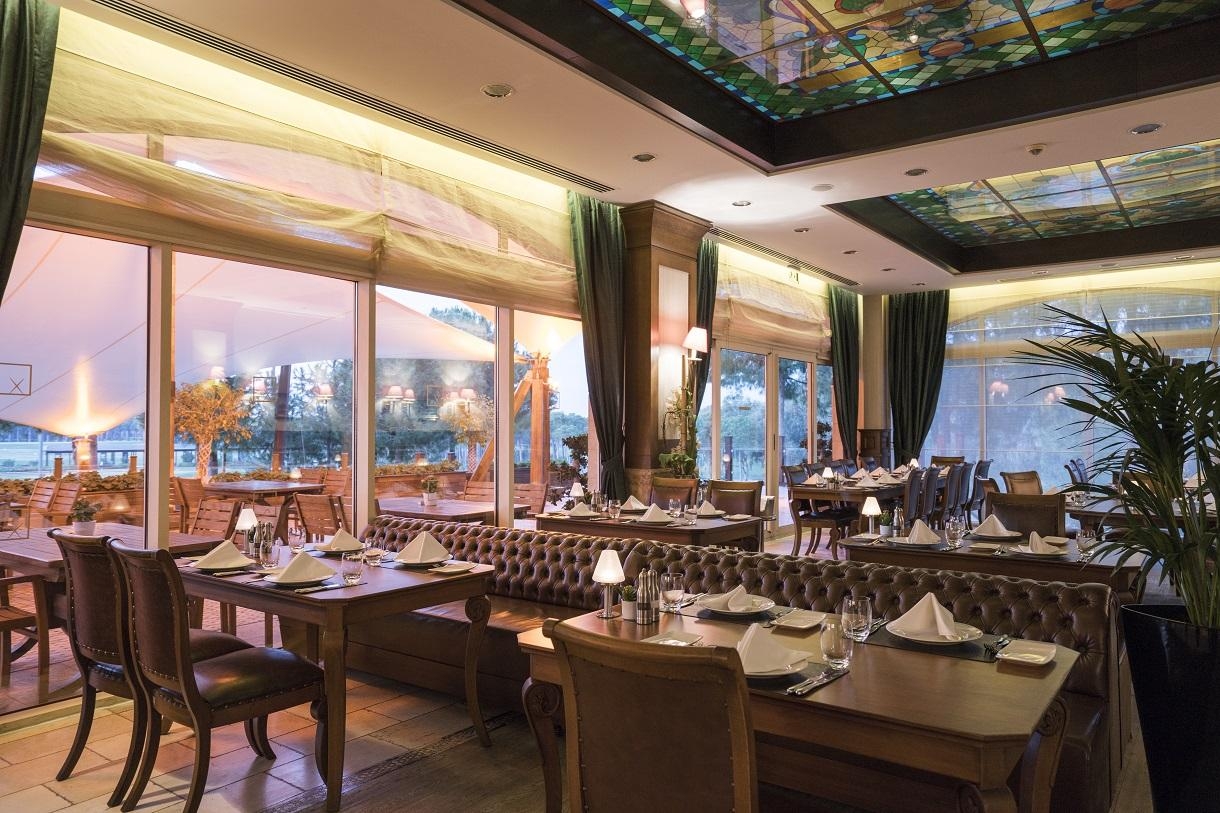 Maxx Royal Belek Golf Resort5