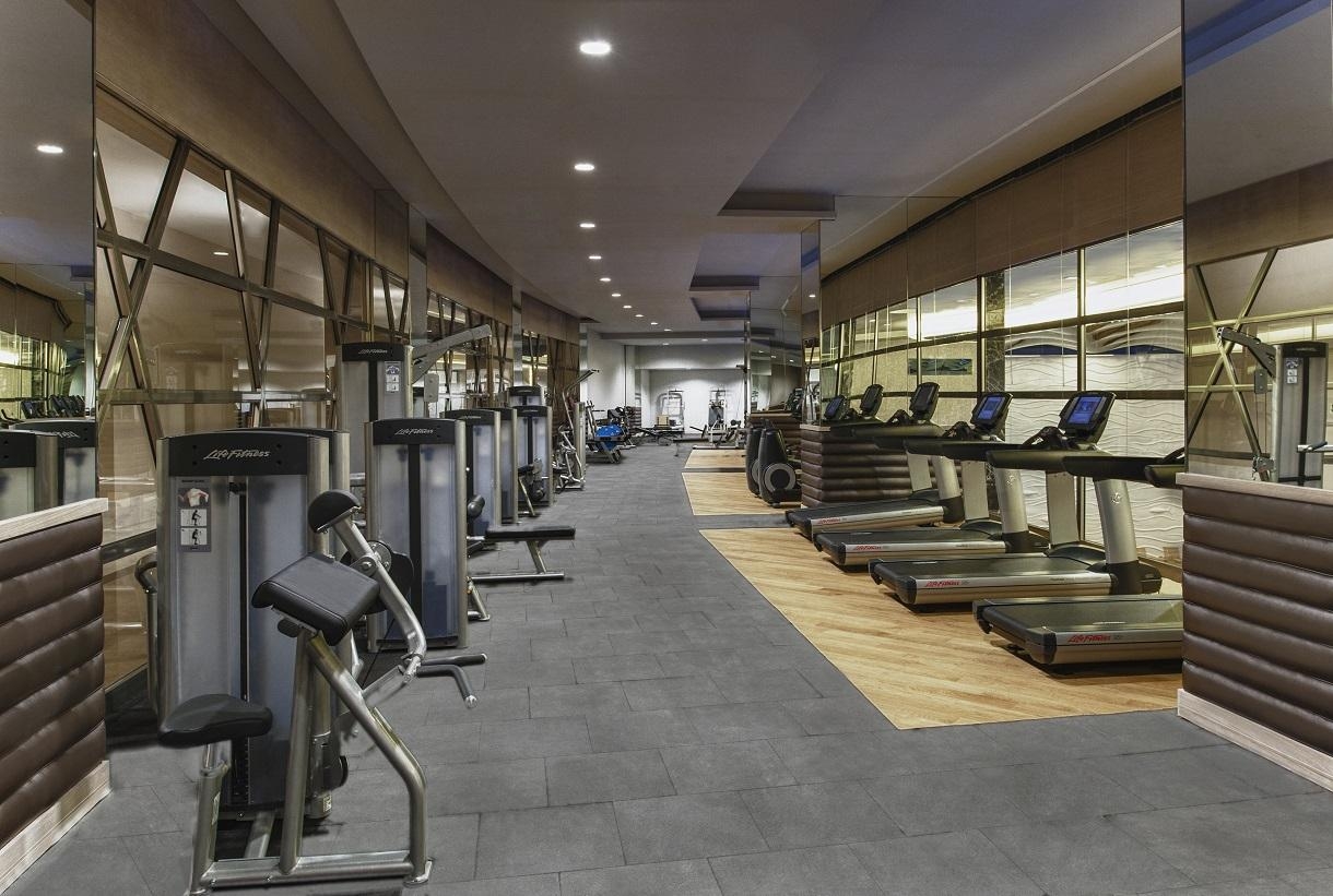 Maxx Royal Belek Golf Resort28