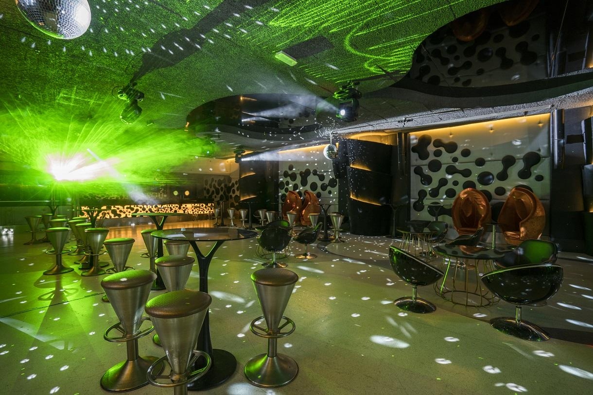 Maxx Royal Belek Golf Resort30