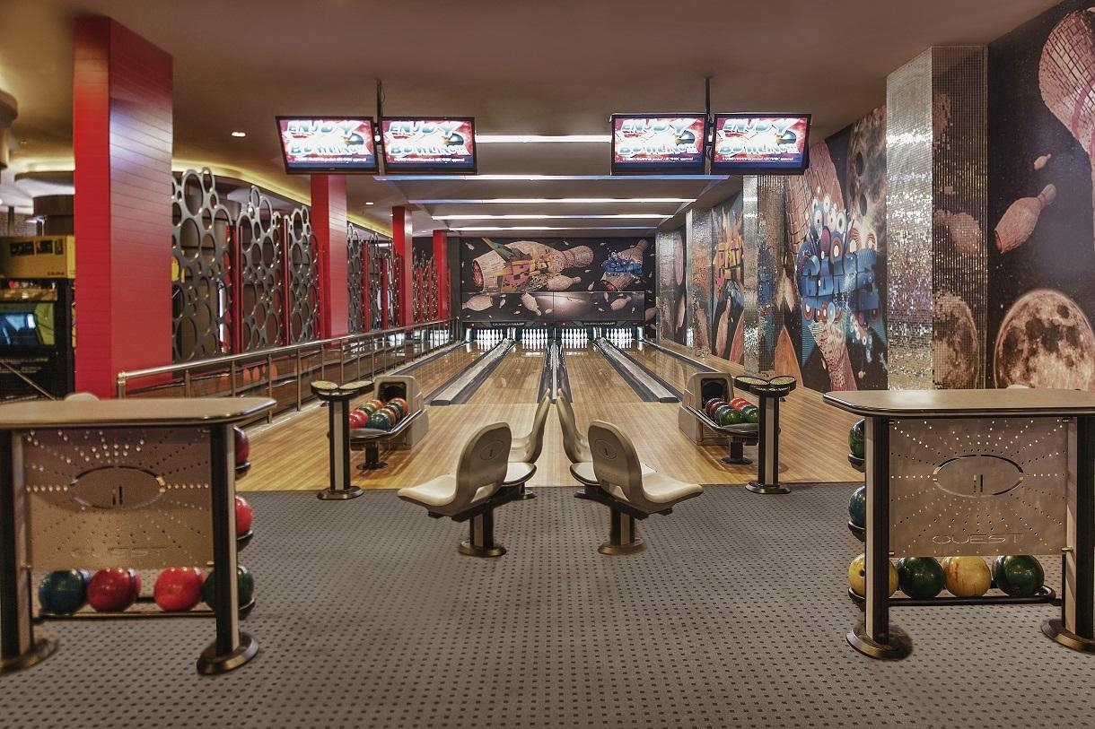 Maxx Royal Belek Golf Resort29