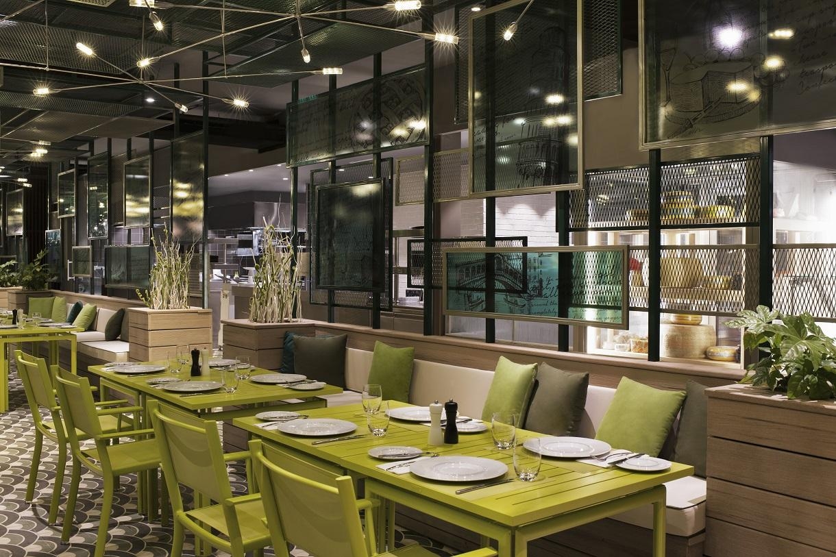 Maxx Royal Kemer (ex. Maxx Royal Kemer Resort)16