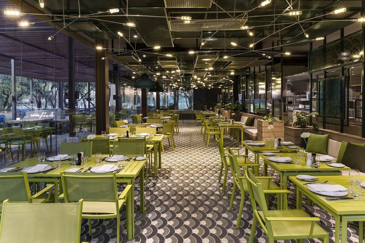 Maxx Royal Kemer (ex. Maxx Royal Kemer Resort)17