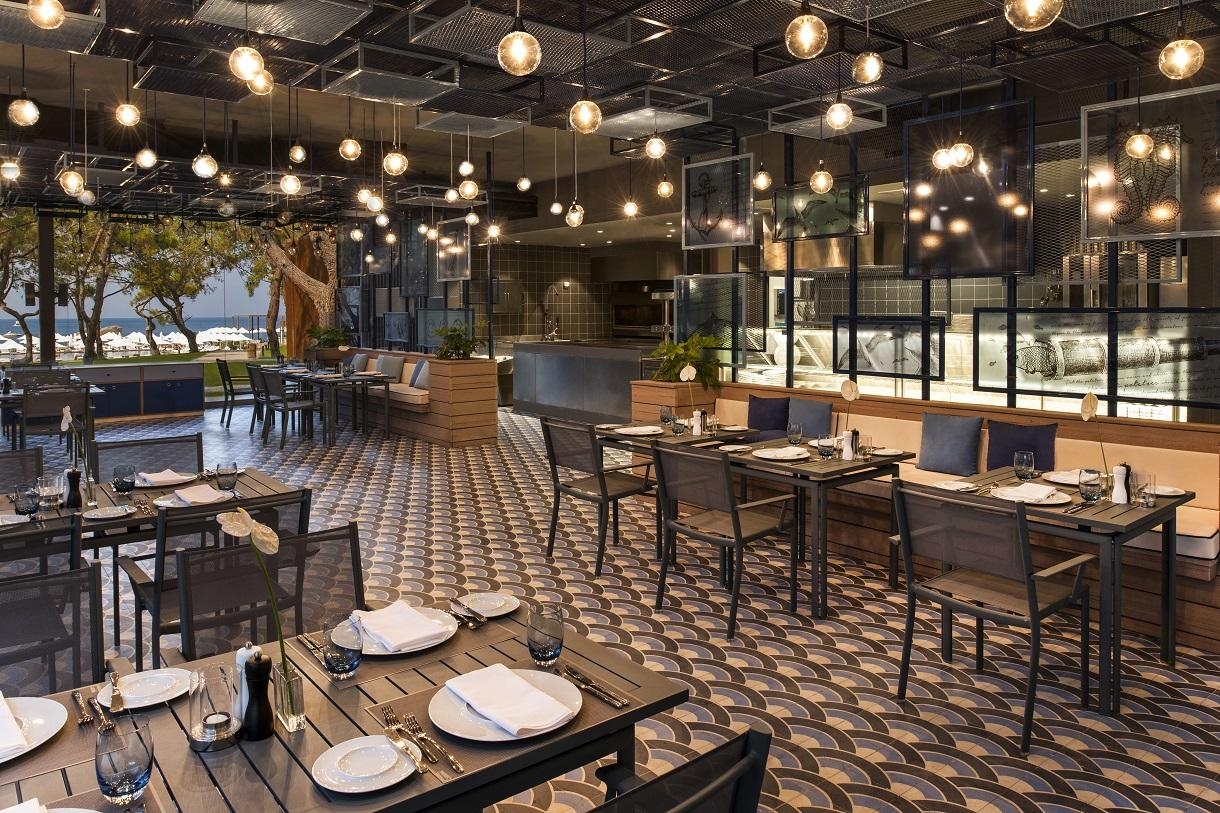 Maxx Royal Kemer (ex. Maxx Royal Kemer Resort)15