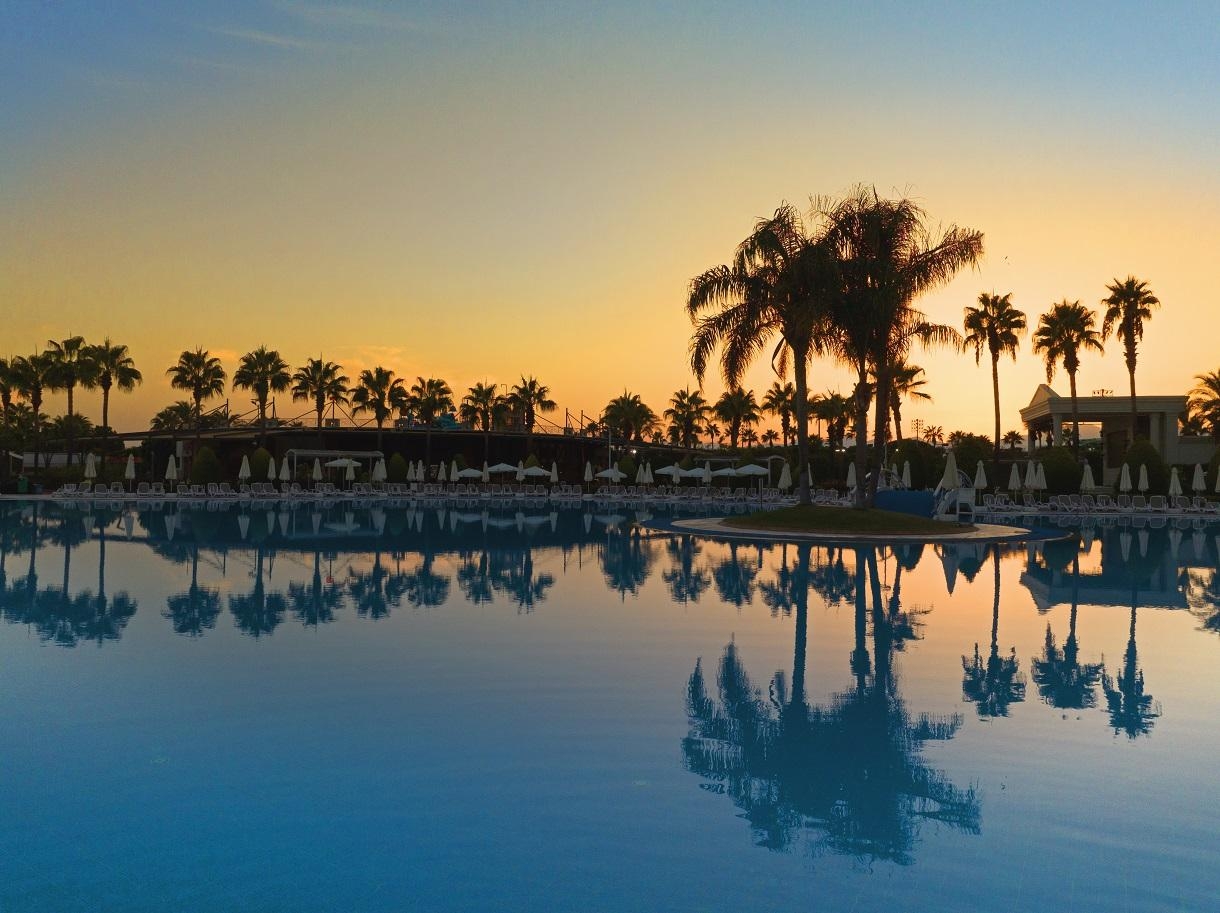 Miracle Resort Hotel15