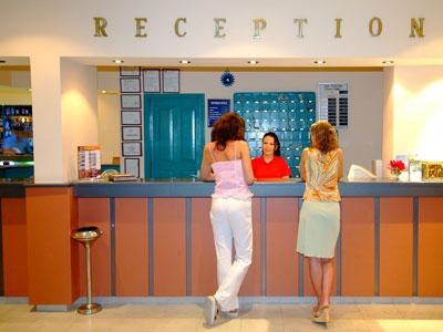 Monart City Hotel10