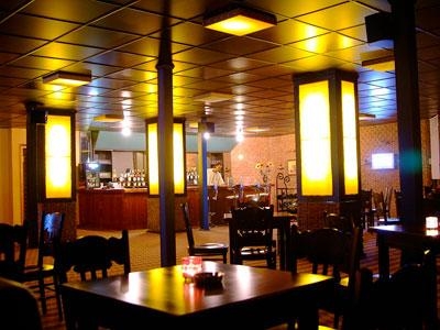 Monart City Hotel11