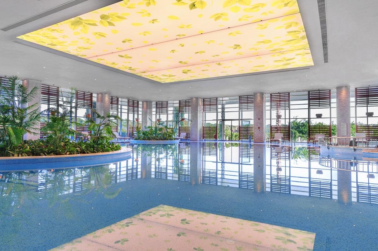 Regnum Carya Golf & Spa Resort31