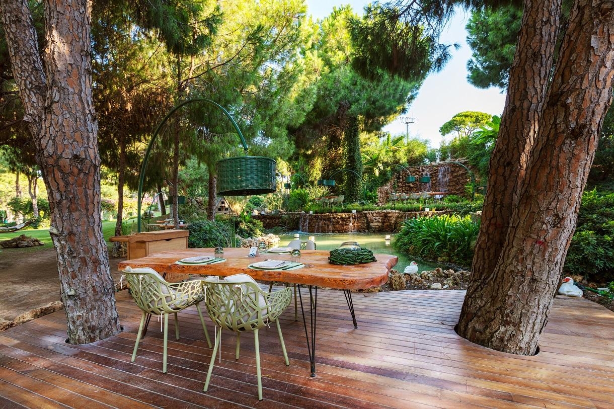 Regnum Carya Golf & Spa Resort18