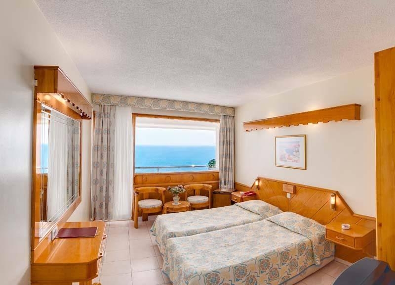 Rubi Hotel12