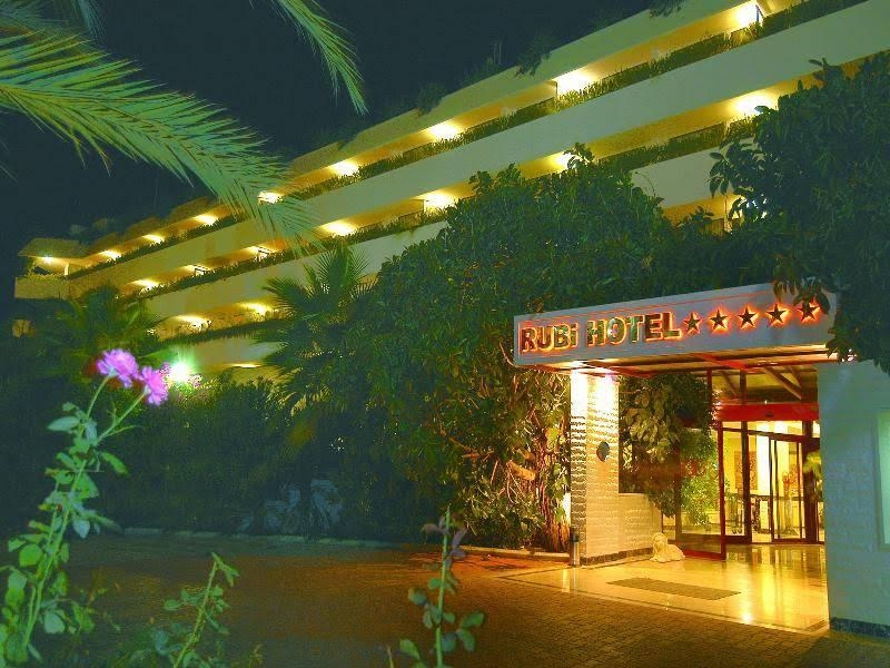 Rubi Hotel9