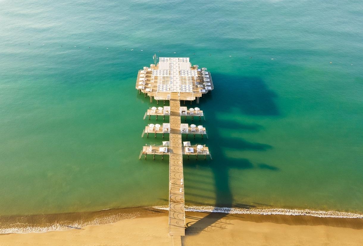 Sirene Belek Hotel32