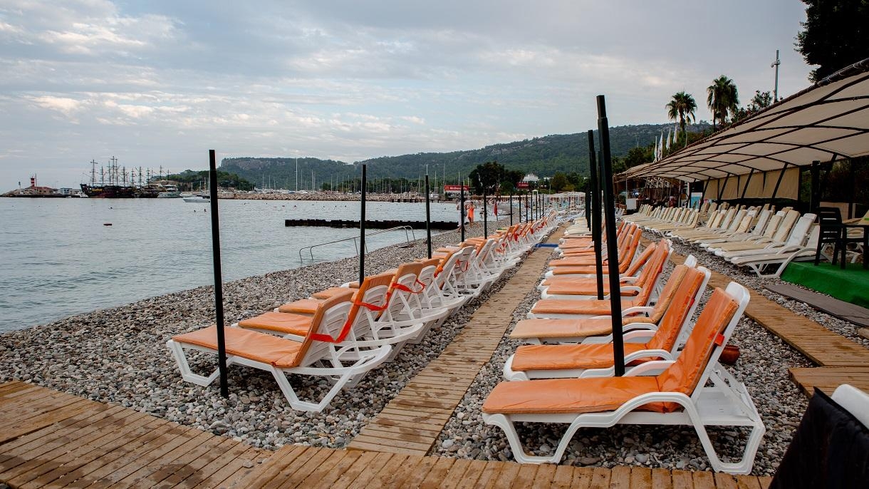 Viking Nona Beach Hotel16