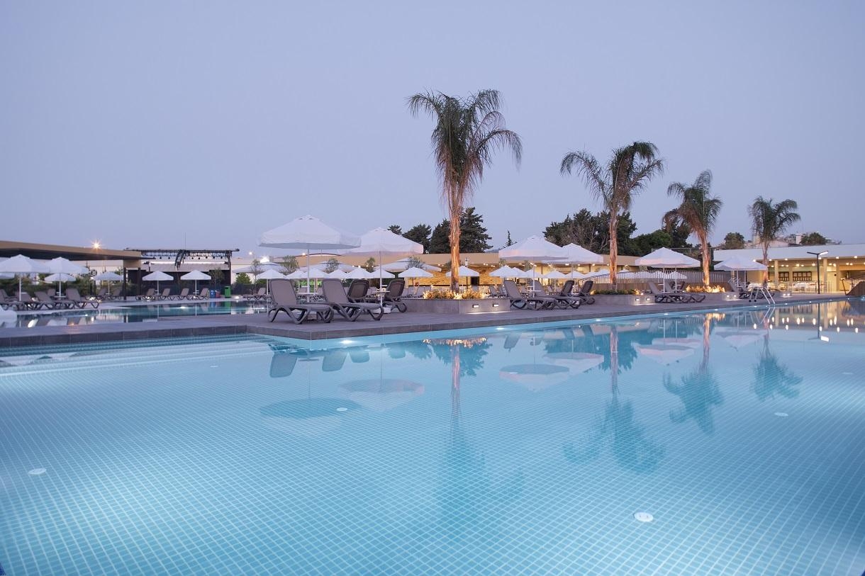 Green Garden Resort & Spa Hotel18