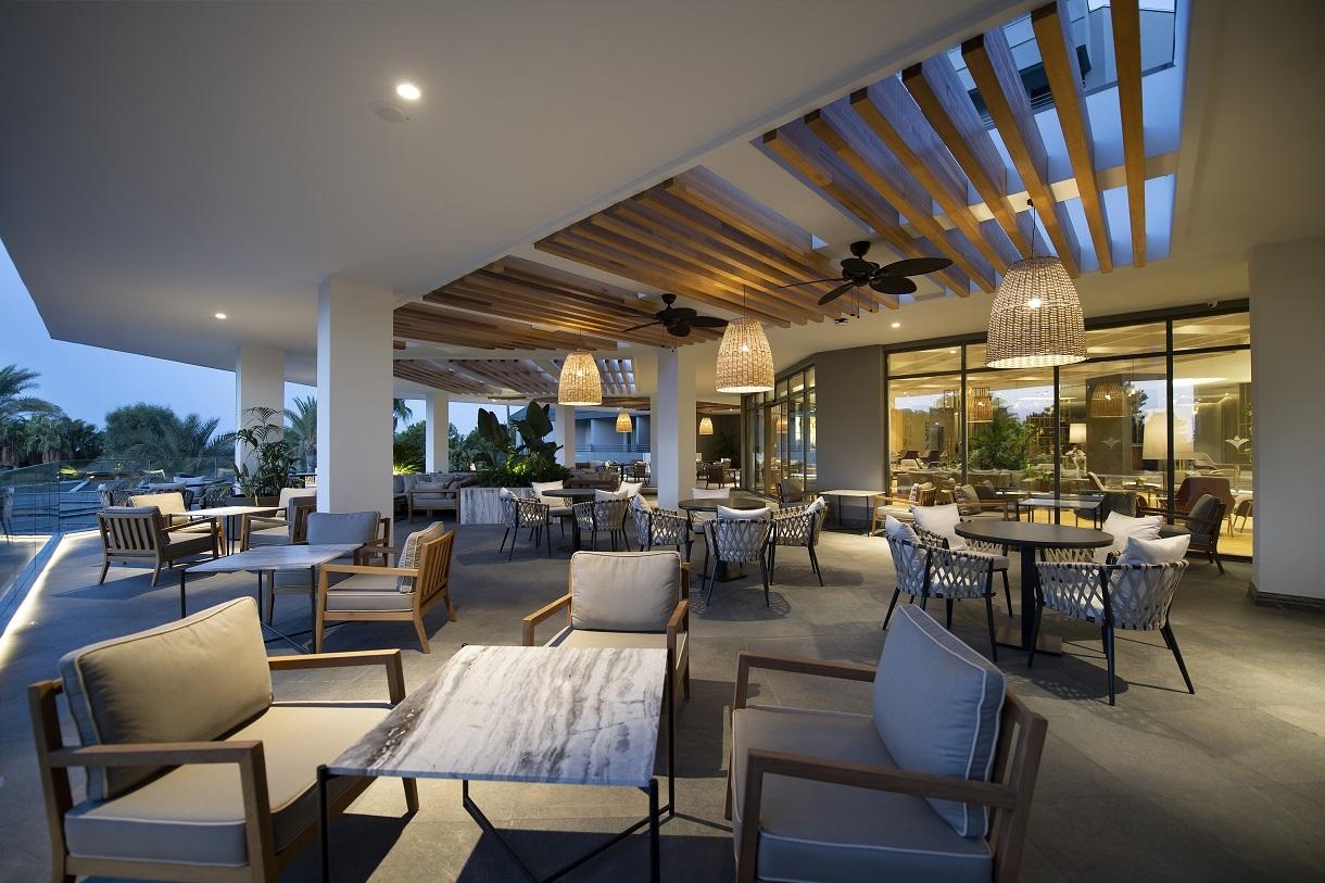 Miramare Beach Hotel15