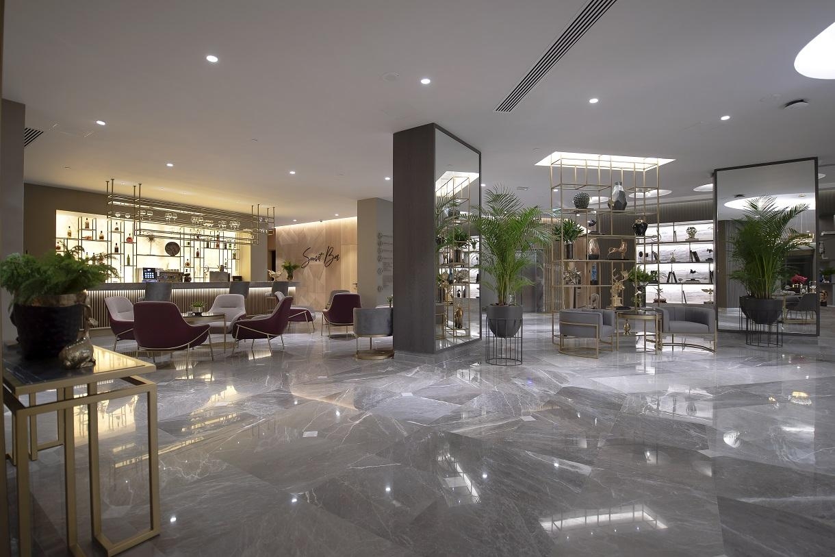 Miramare Beach Hotel11