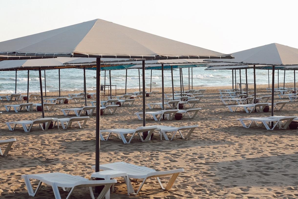 Miramare Beach Hotel32