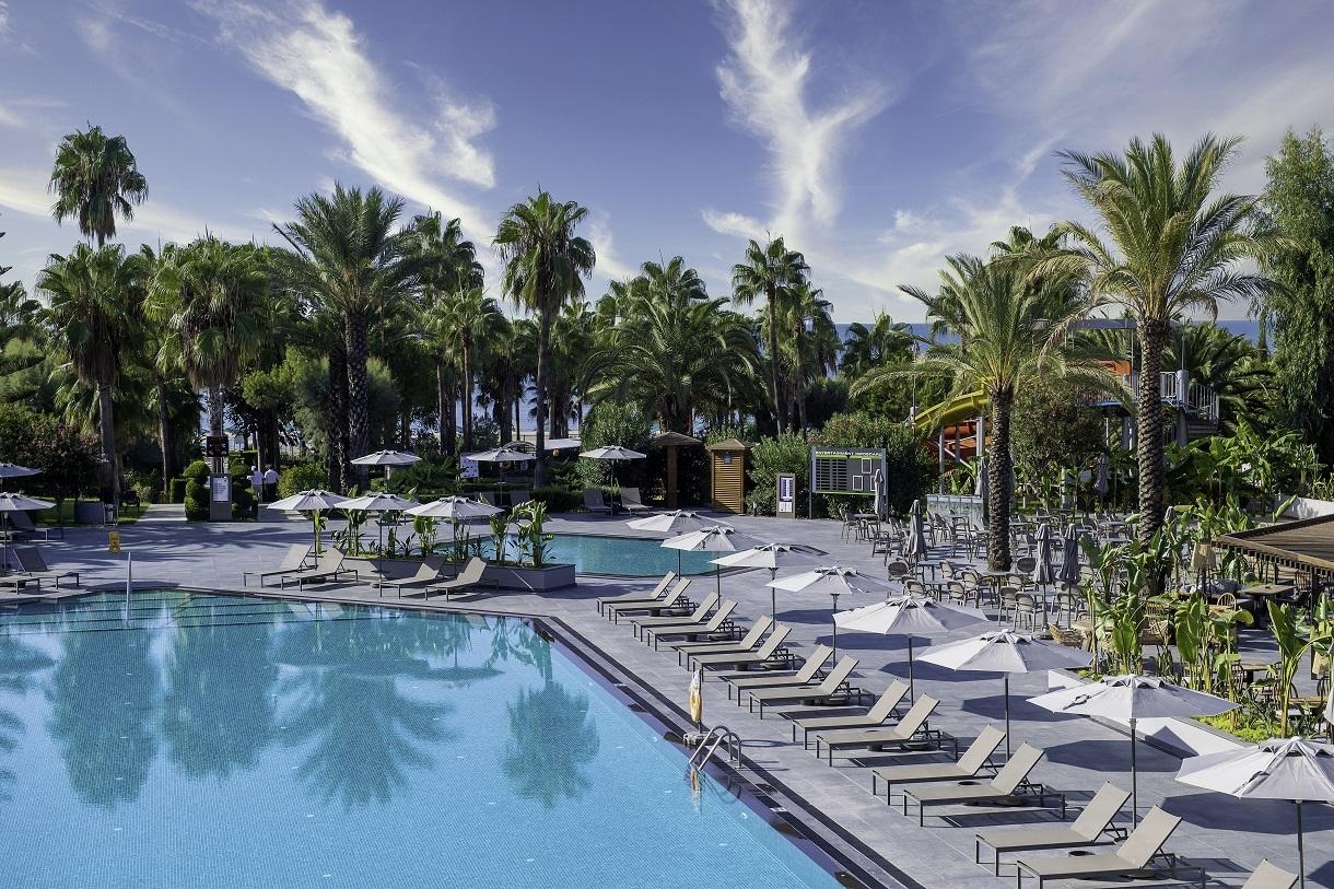 Miramare Beach Hotel22
