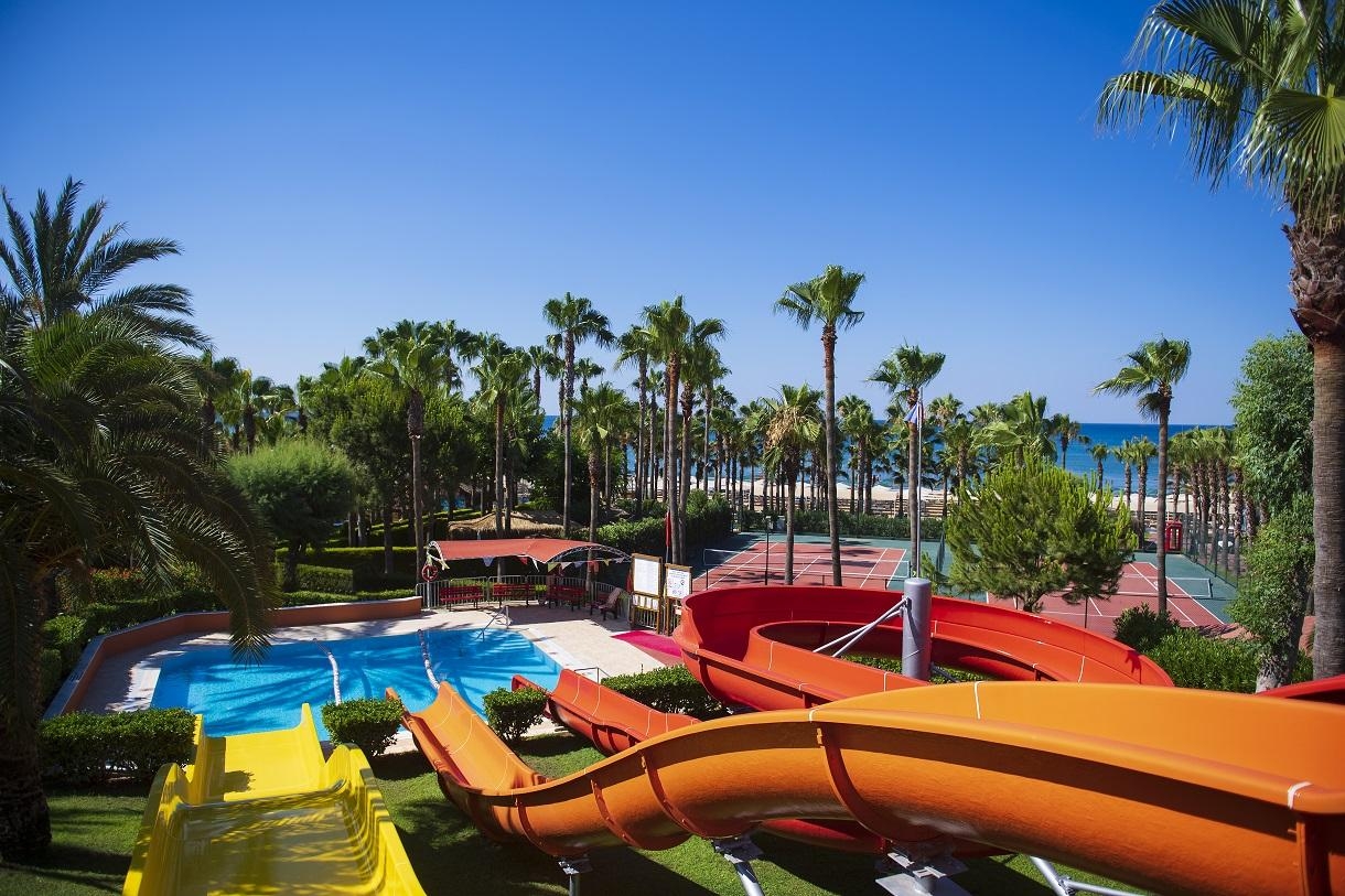 Miramare Beach Hotel24