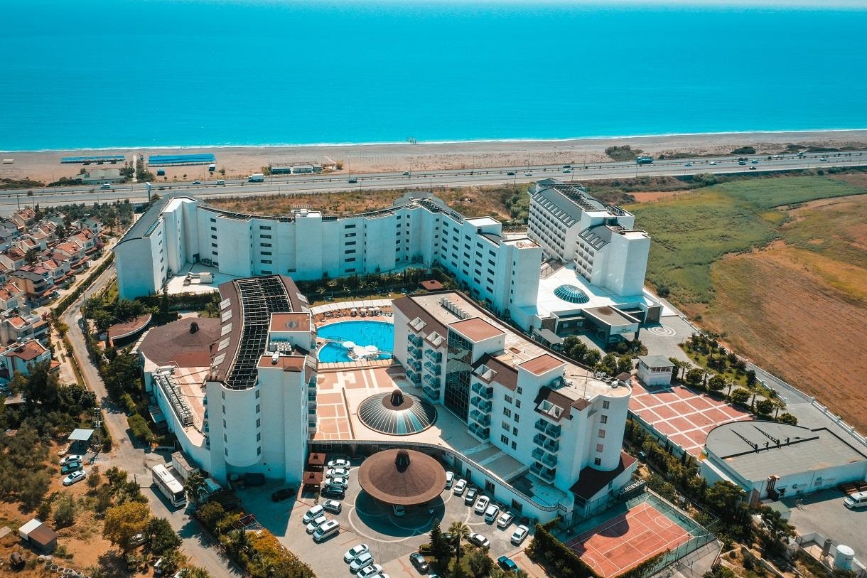 Cenger Beach Resort & Spa2