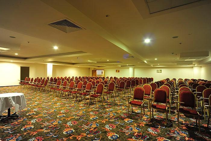 Cenger Beach Resort & Spa82
