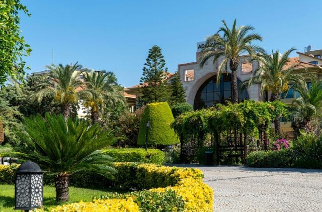 Adalya Artside Hotel26