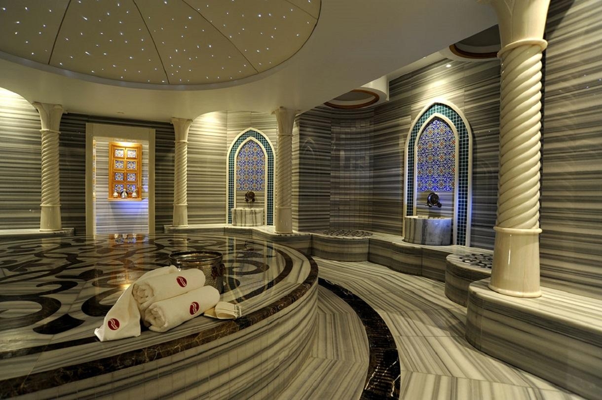 Ramada Plaza By Wyndham Antalya (ex.Ramada Plaza Antalya)12