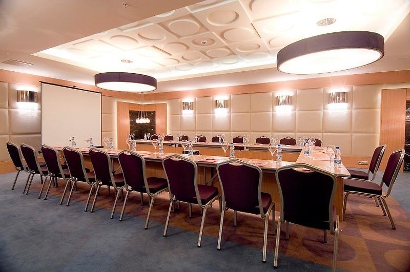 Ramada Plaza By Wyndham Antalya (ex.Ramada Plaza Antalya)79
