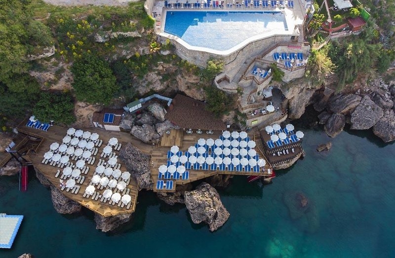 Ramada Plaza By Wyndham Antalya (ex.Ramada Plaza Antalya)70