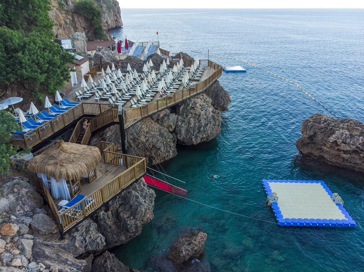 Ramada Plaza By Wyndham Antalya (ex.Ramada Plaza Antalya)18