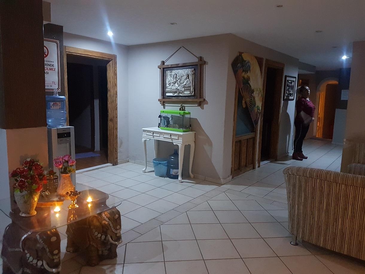 Acropol Beach Hotel11