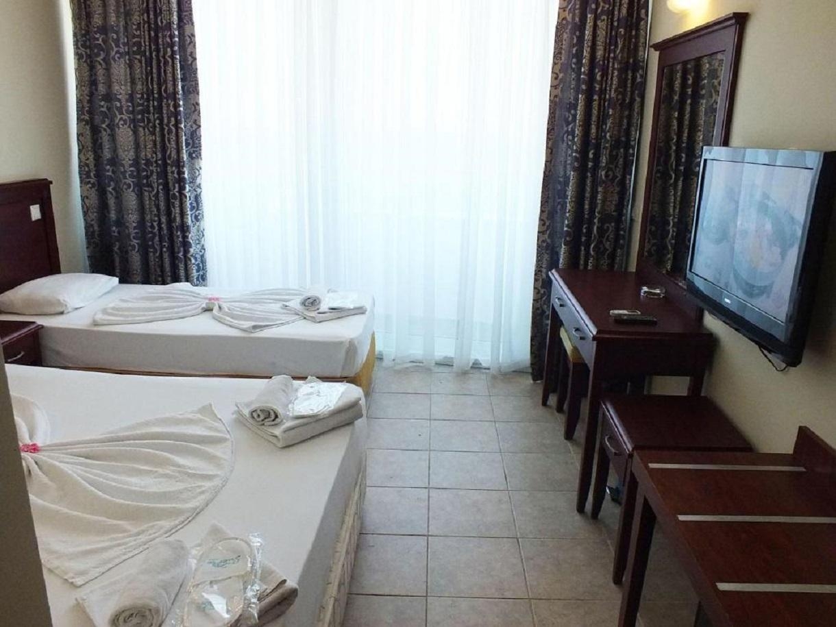 Acropol Beach Hotel6