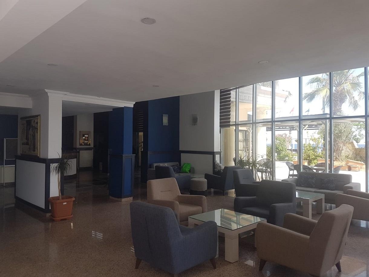 Acropol Beach Hotel4