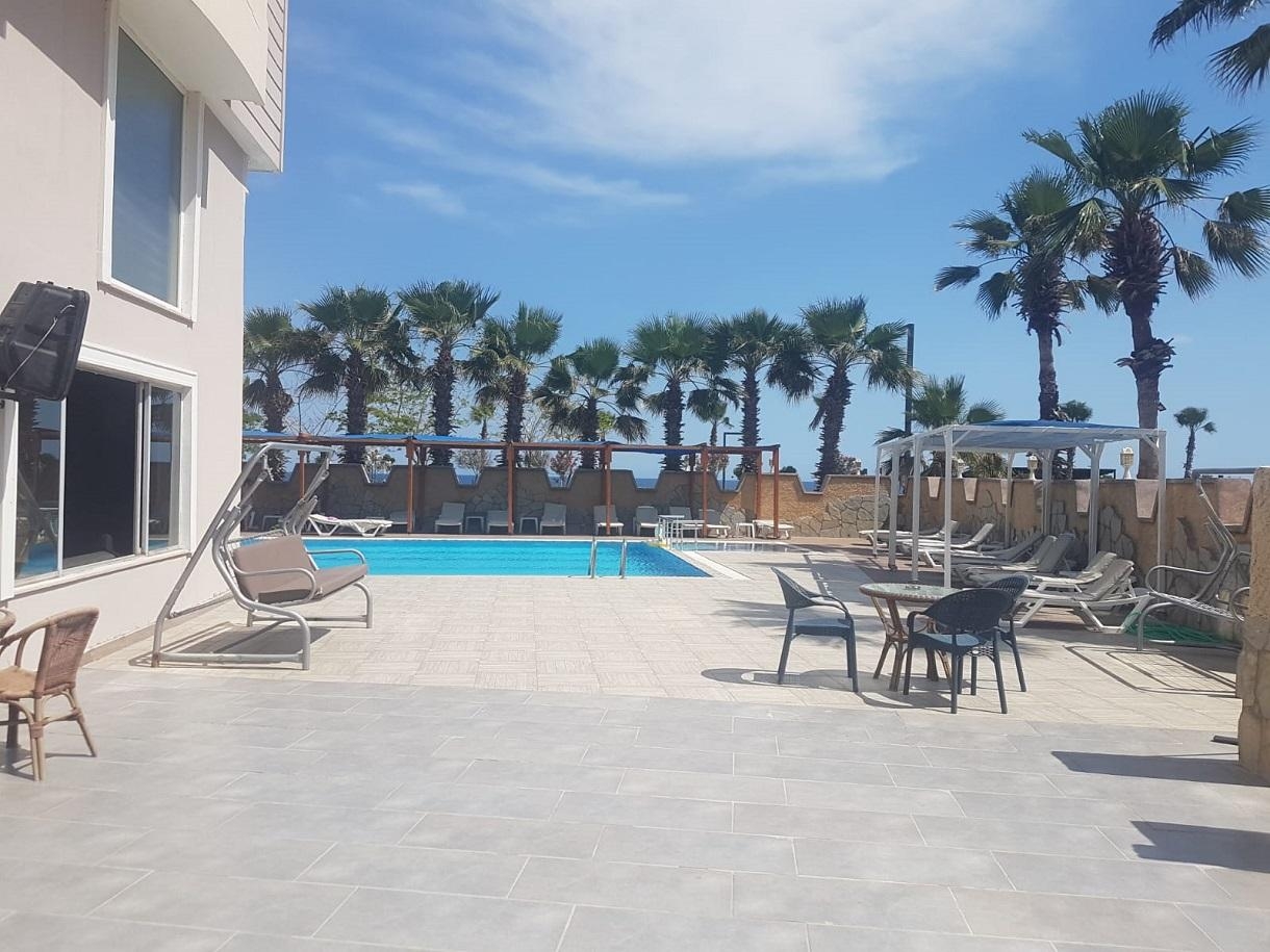 Acropol Beach Hotel10