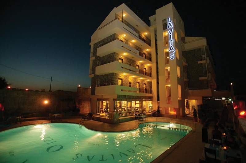 Lavitas Hotel4