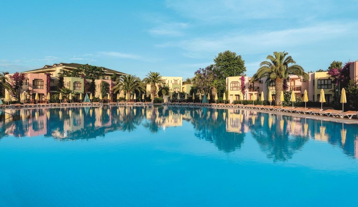 Vonresort Golden Beach Hotel7