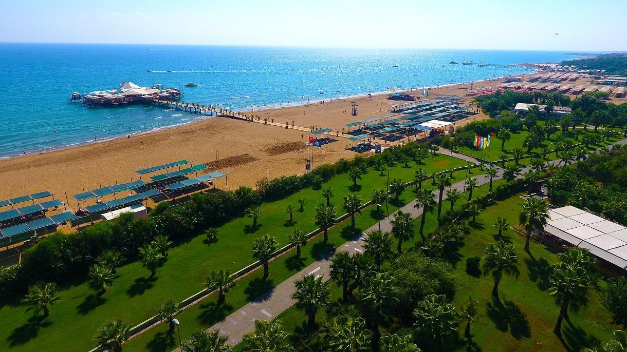 Vonresort Elite Hotel16