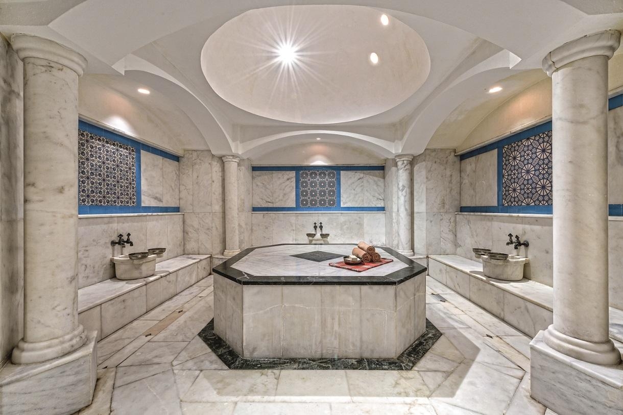 Vonresort Elite Hotel14