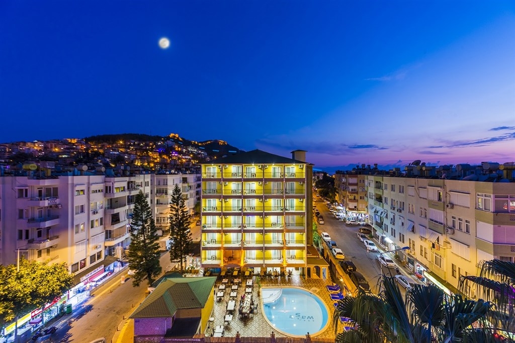 Wasa Hotel1