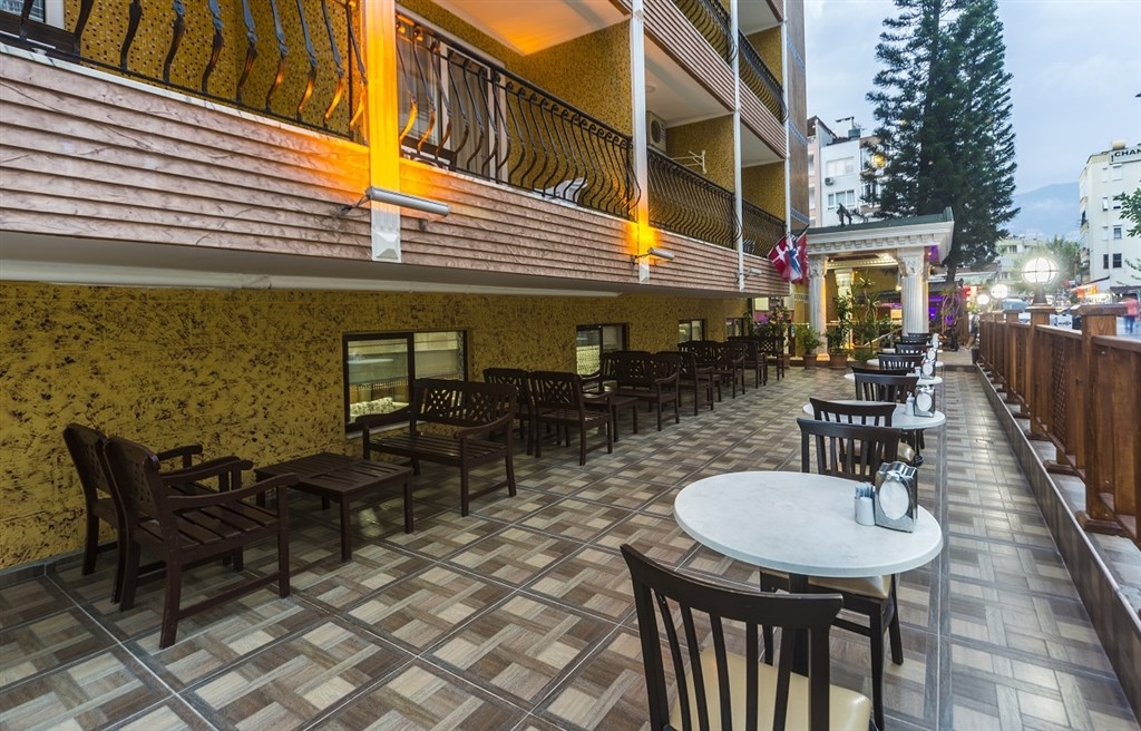Wasa Hotel9