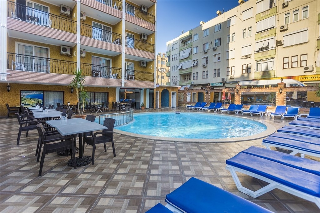 Wasa Hotel12