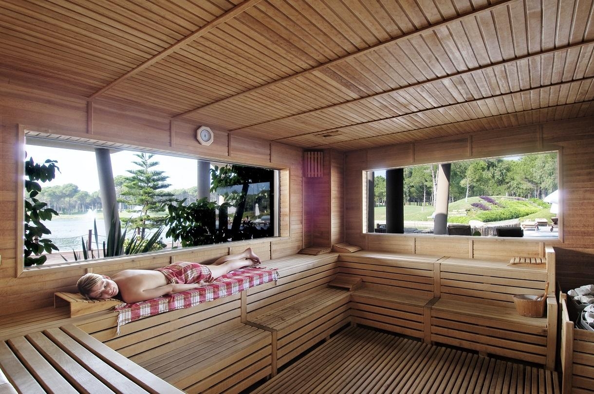 Sueno Hotels Golf Belek9