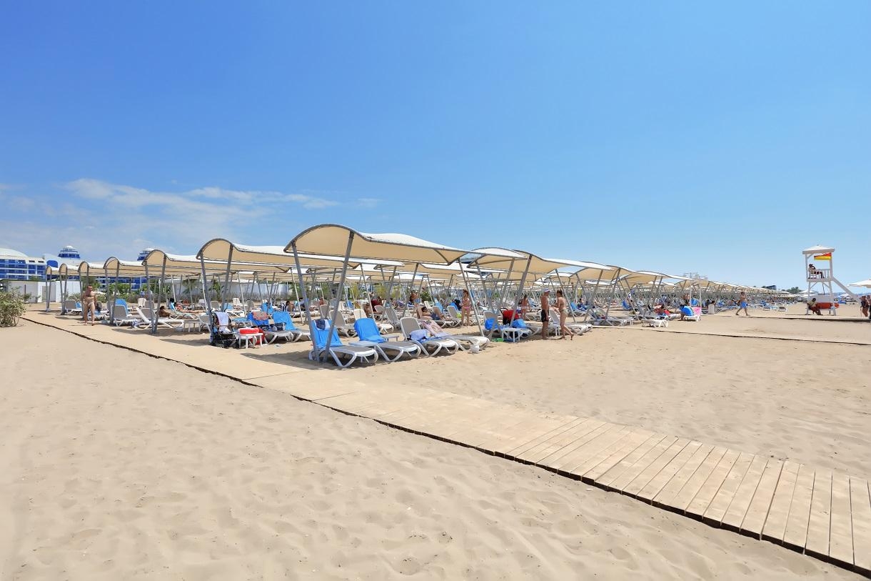 Sueno Hotels Deluxe Belek32