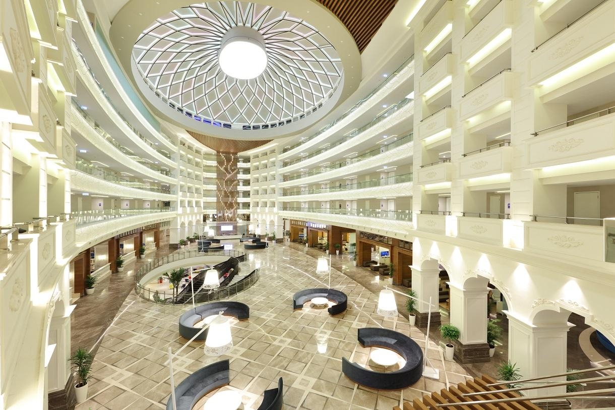 Sueno Hotels Deluxe Belek4