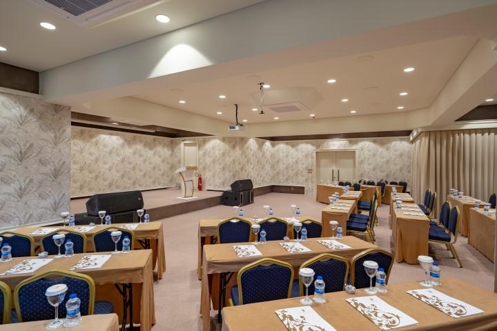 Dobedan Exclusive Hotel & Spa Belek(Ex.Alva Donna Exclusive)161
