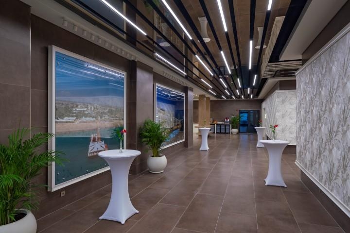 Dobedan Exclusive Hotel & Spa Belek(Ex.Alva Donna Exclusive)163