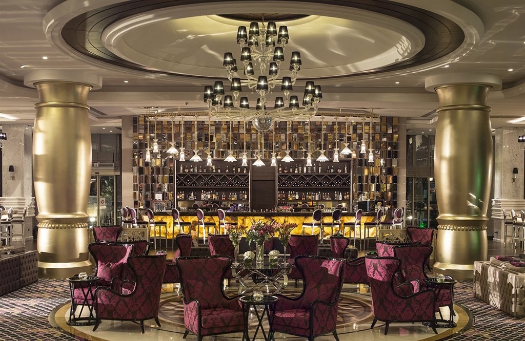 Dobedan Exclusive Hotel & Spa Belek(Ex.Alva Donna Exclusive)3