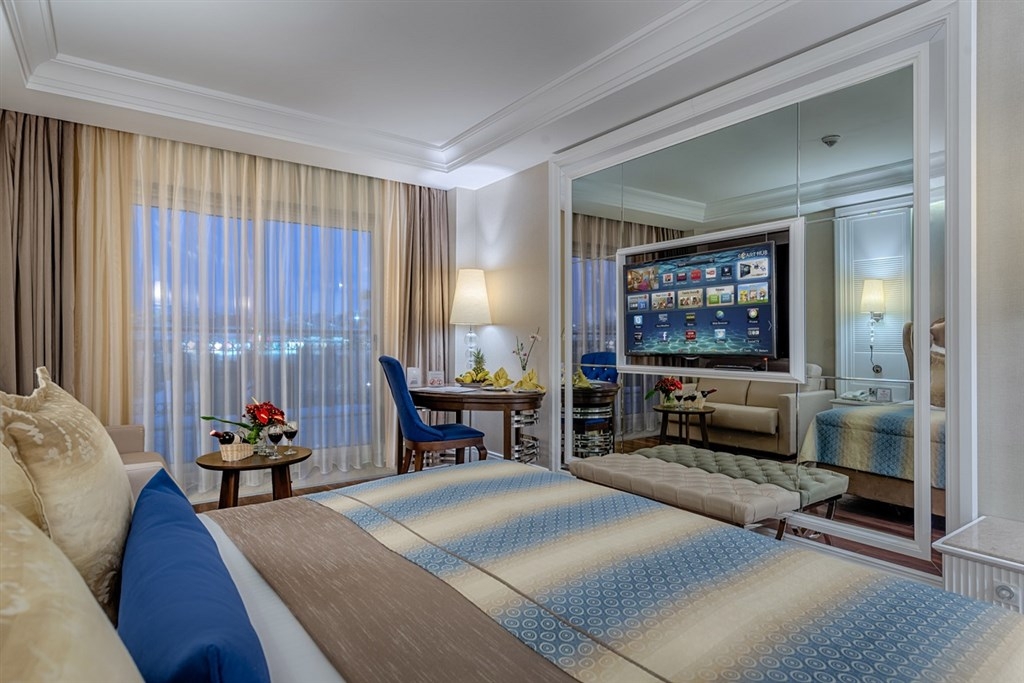 Dobedan Exclusive Hotel & Spa Belek(Ex.Alva Donna Exclusive)5