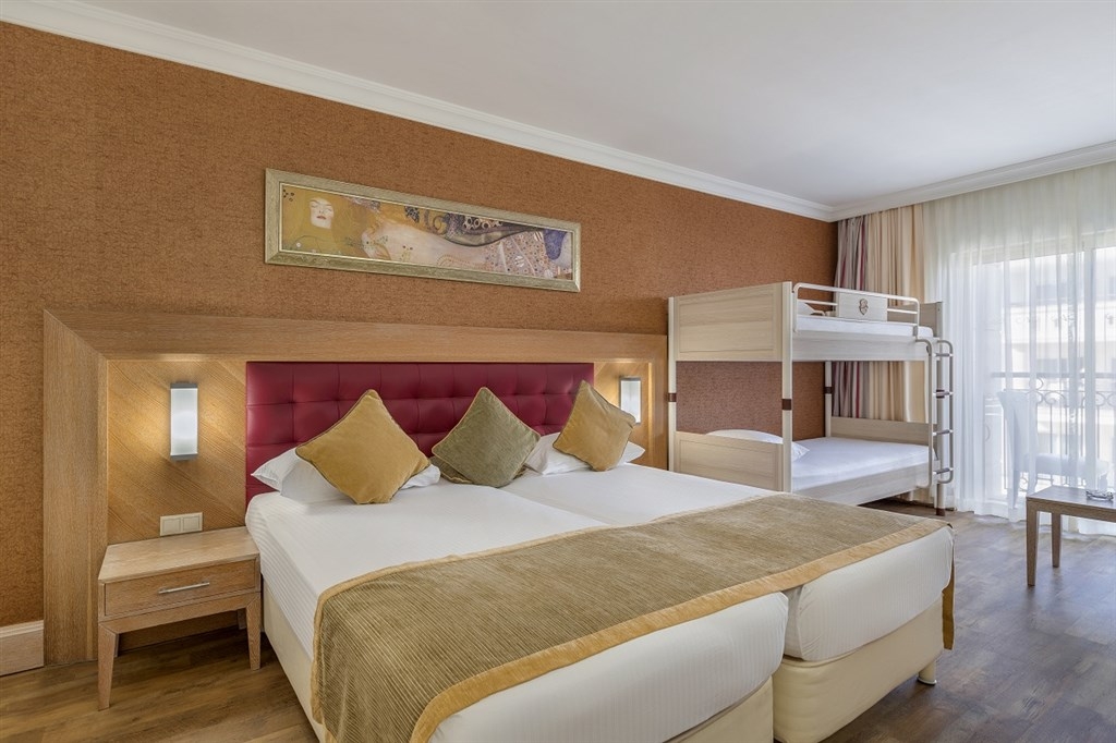 Dobedan Exclusive Hotel & Spa Belek(Ex.Alva Donna Exclusive)6